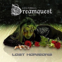 Luca Turillis Dreamquest - Lost Horizons